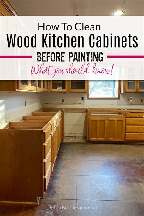 how to clean steel kitchen cabinets|how to clean wood cabinets.